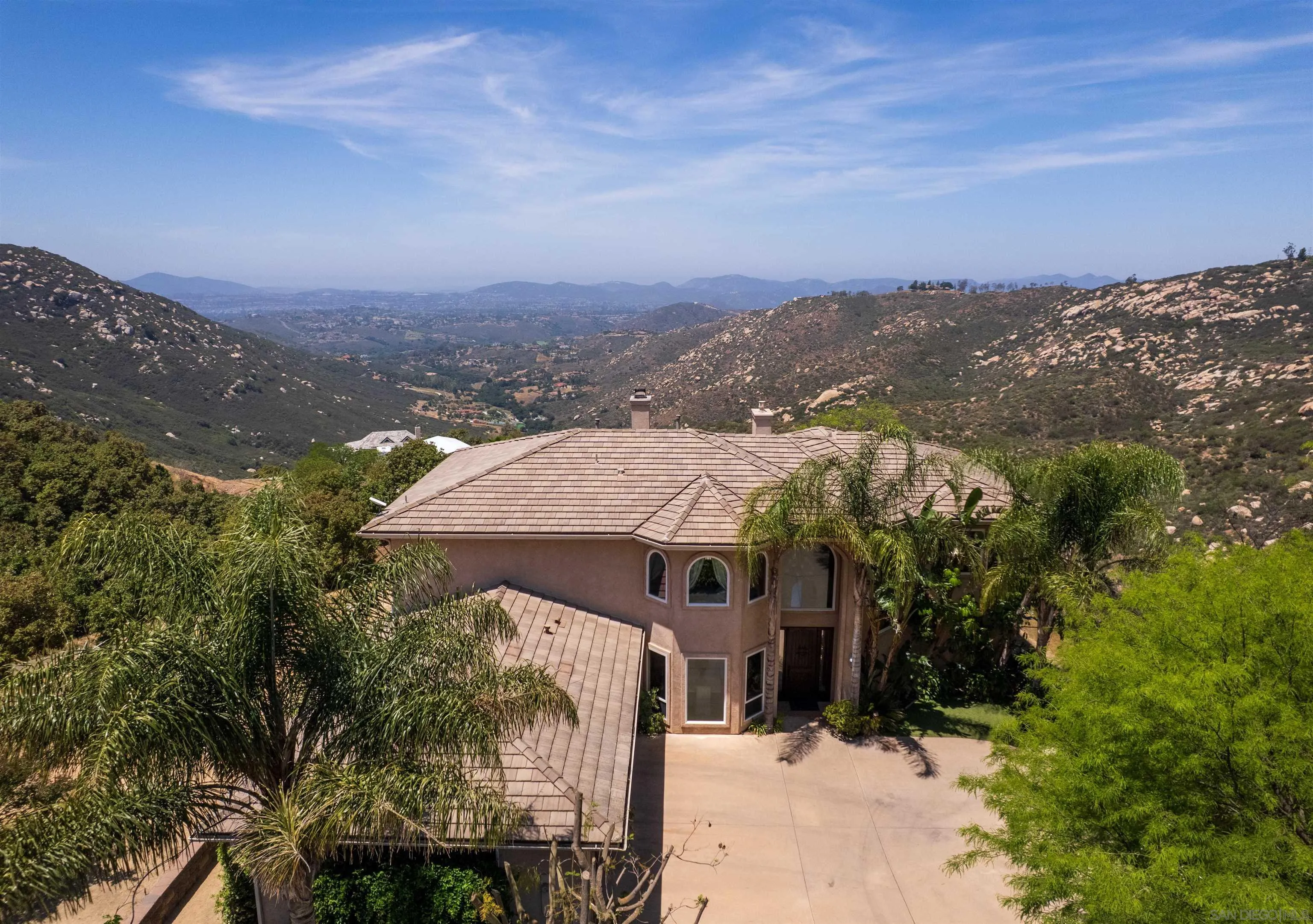16677 Falcon Heights Road Ramona, CA 92065 - Photo 56 of 57 Gallery Image 56