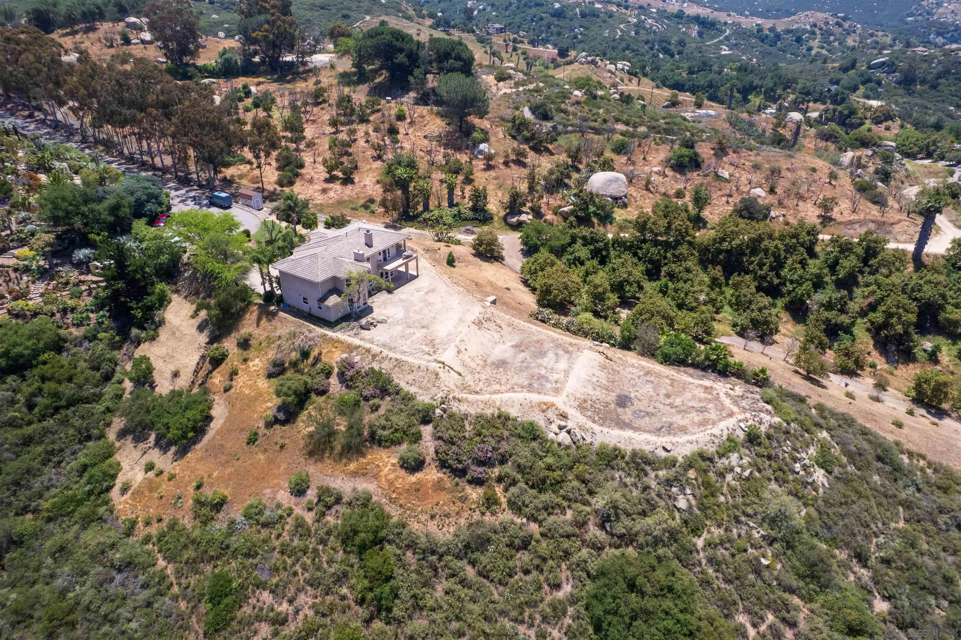 16677 Falcon Heights Road Ramona, CA 92065 - Photo 57 of 57 Gallery Image 57