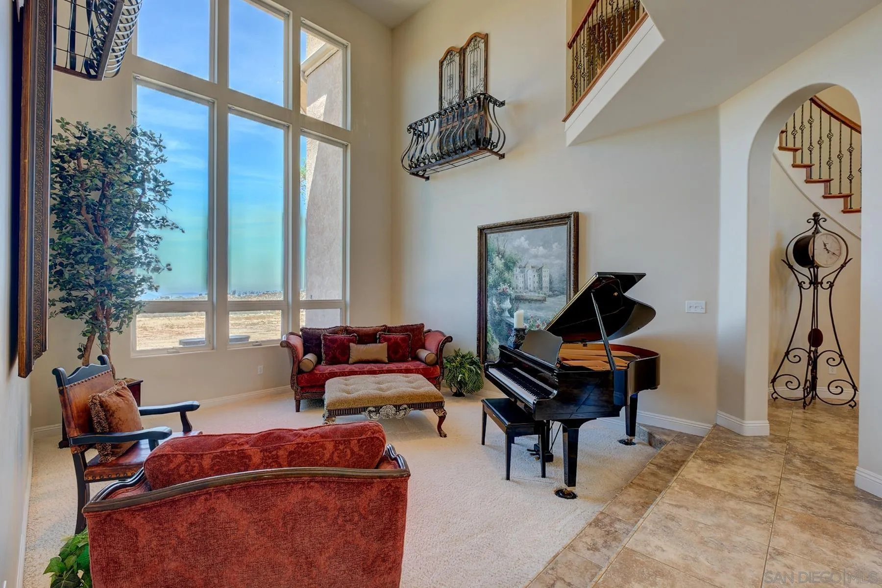 16677 Falcon Heights Road Ramona, CA 92065 - Photo 6 of 57 Gallery Image 6