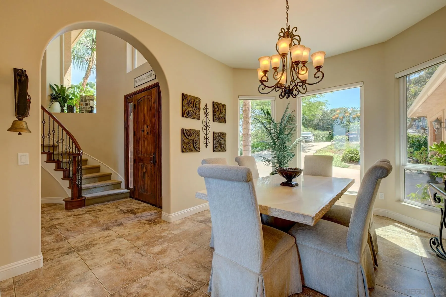 16677 Falcon Heights Road Ramona, CA 92065 - Photo 8 of 57 Gallery Image 8