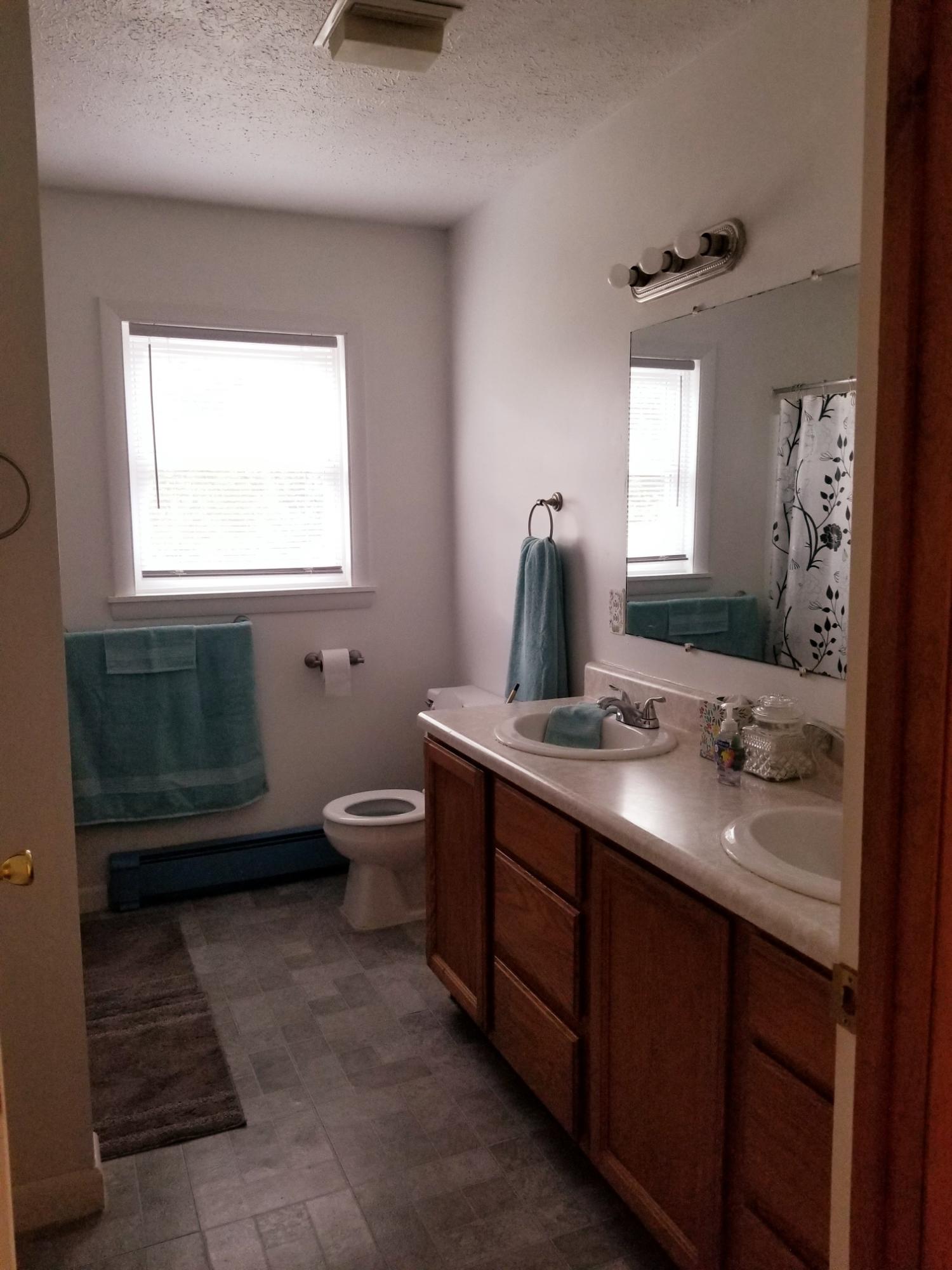 205 Jordan Bridge Road Sabattus, ME 04280 - Photo 10 of 30 2nd Level Bath