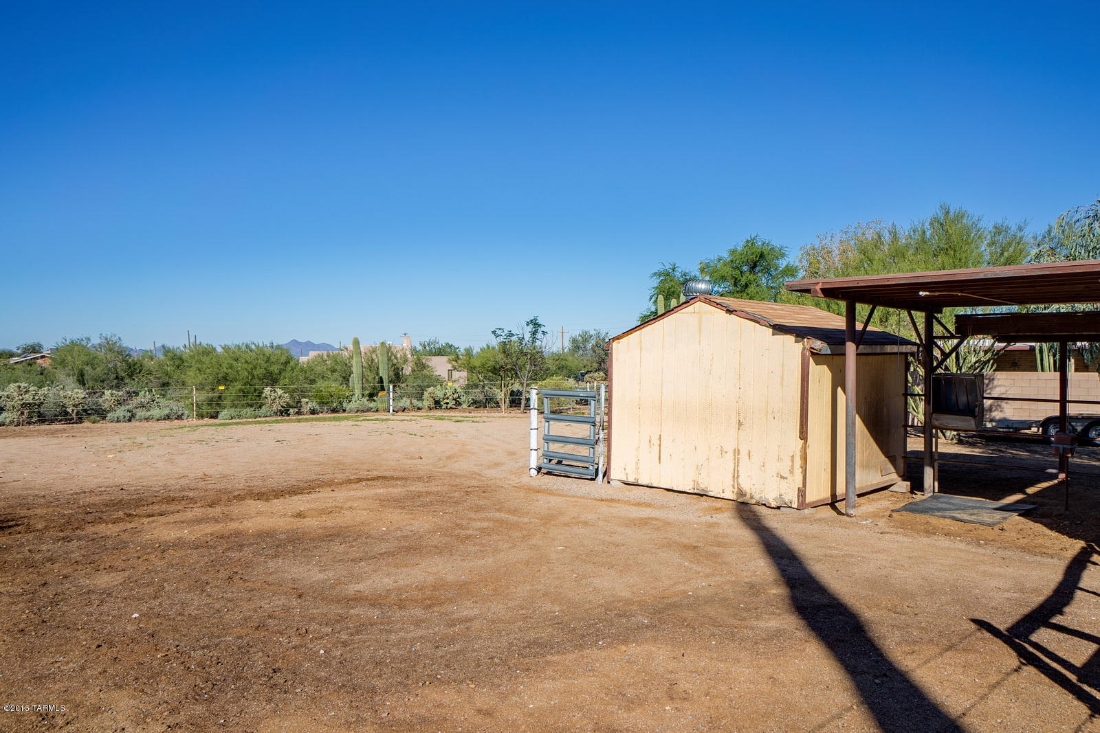 10135 West Rudasill Road Tucson, AZ 85743 - Photo 20 of 35 Gallery Image 20