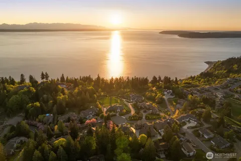$2,995,000 | 14131 67th Avenue West, Edmonds, WA 98026