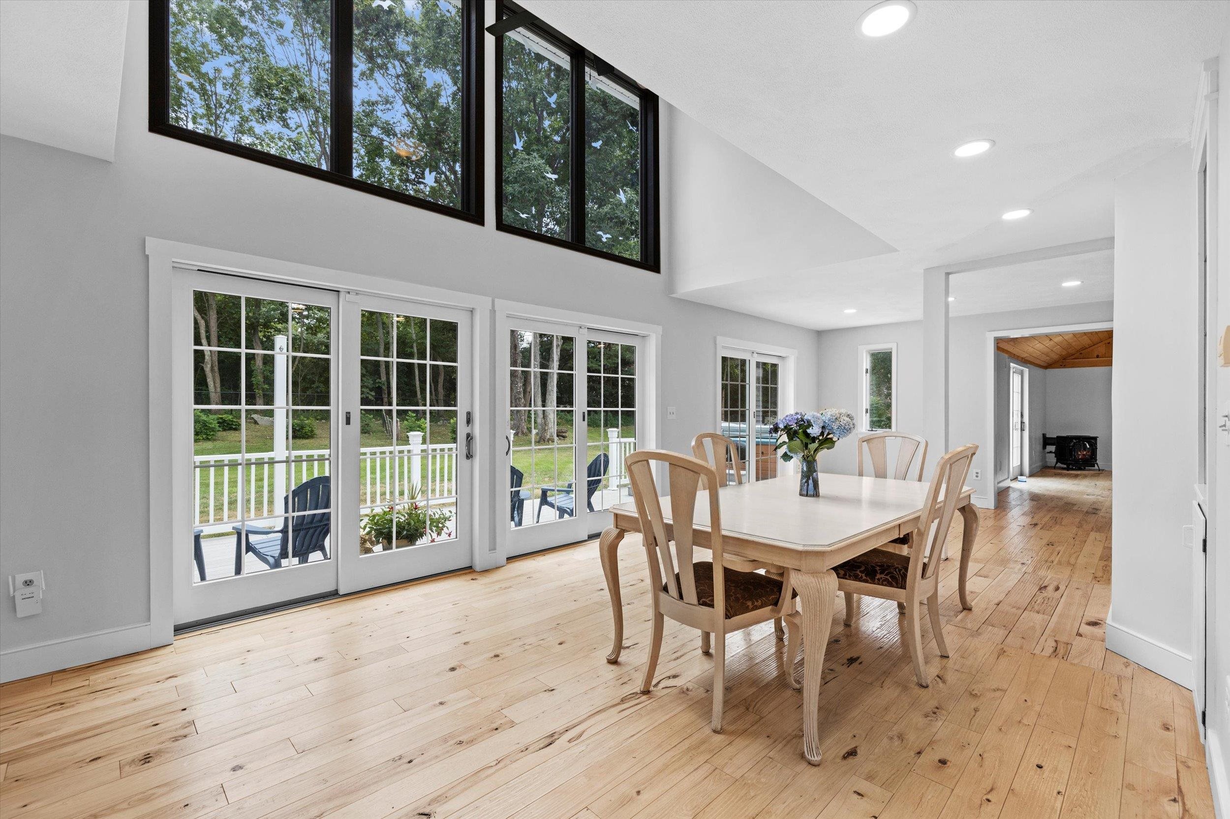 142 Stratham Heights Road Stratham, NH 03885 - Photo 15 of 37