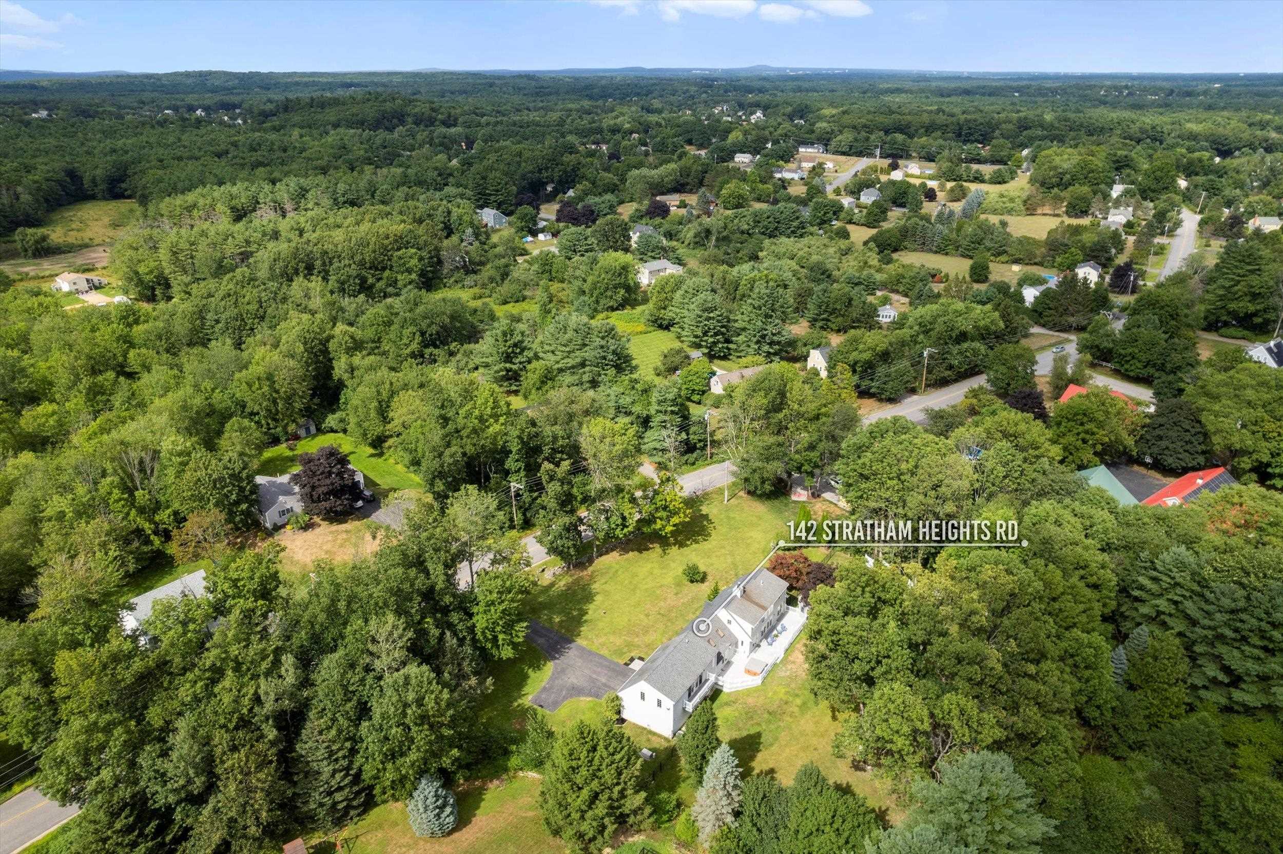 142 Stratham Heights Road Stratham, NH 03885 - Photo 33 of 37