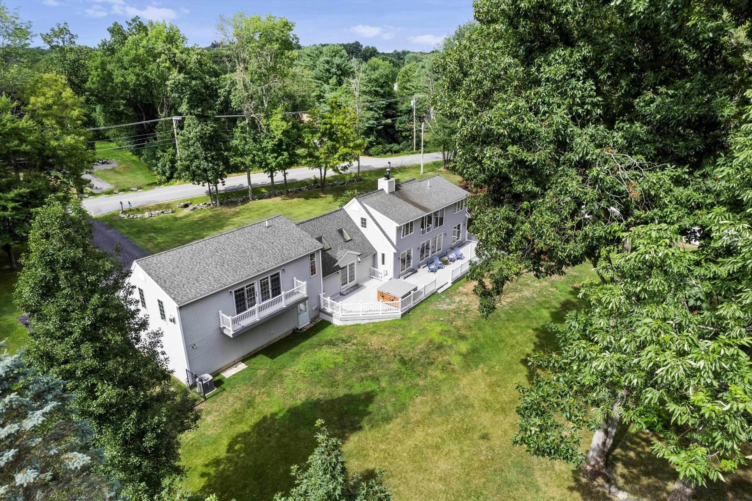 142 Stratham Heights Road Stratham, NH 03885 - Photo 34 of 37