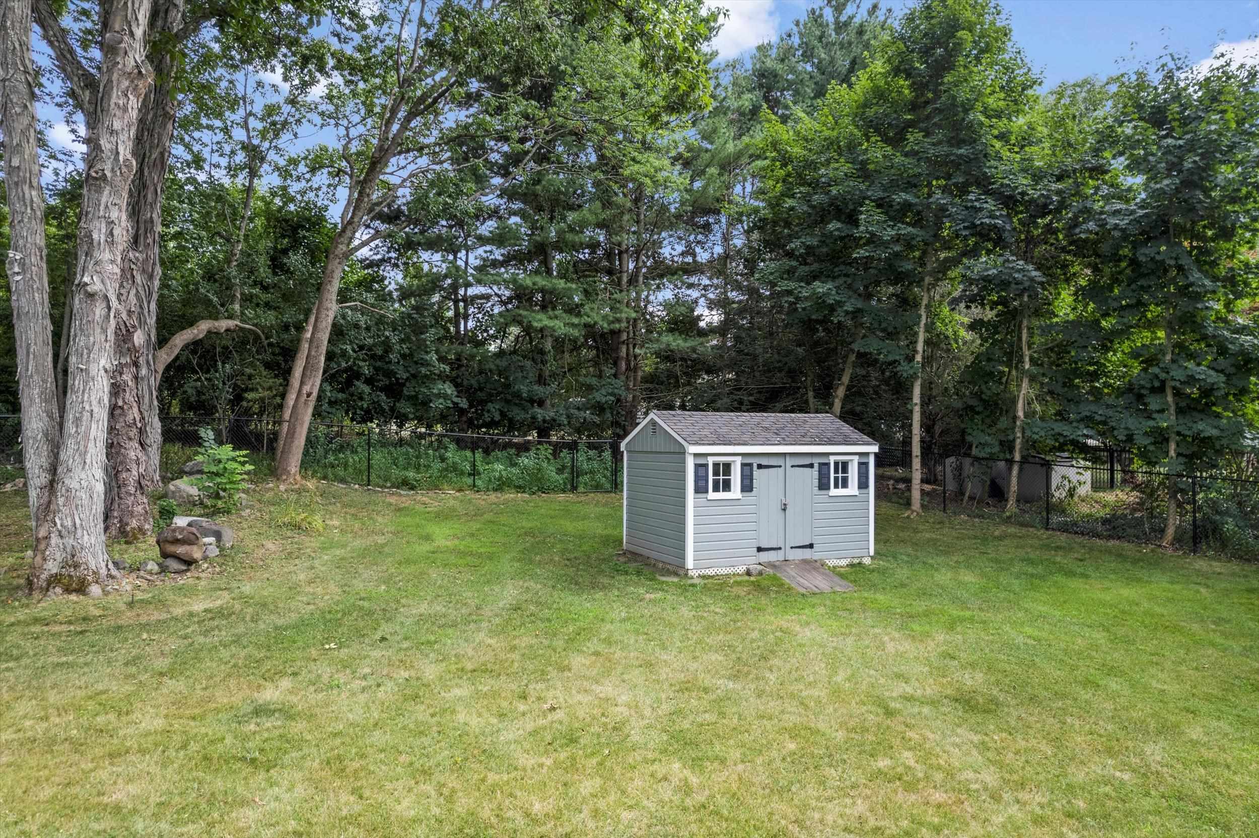 142 Stratham Heights Road Stratham, NH 03885 - Photo 36 of 37