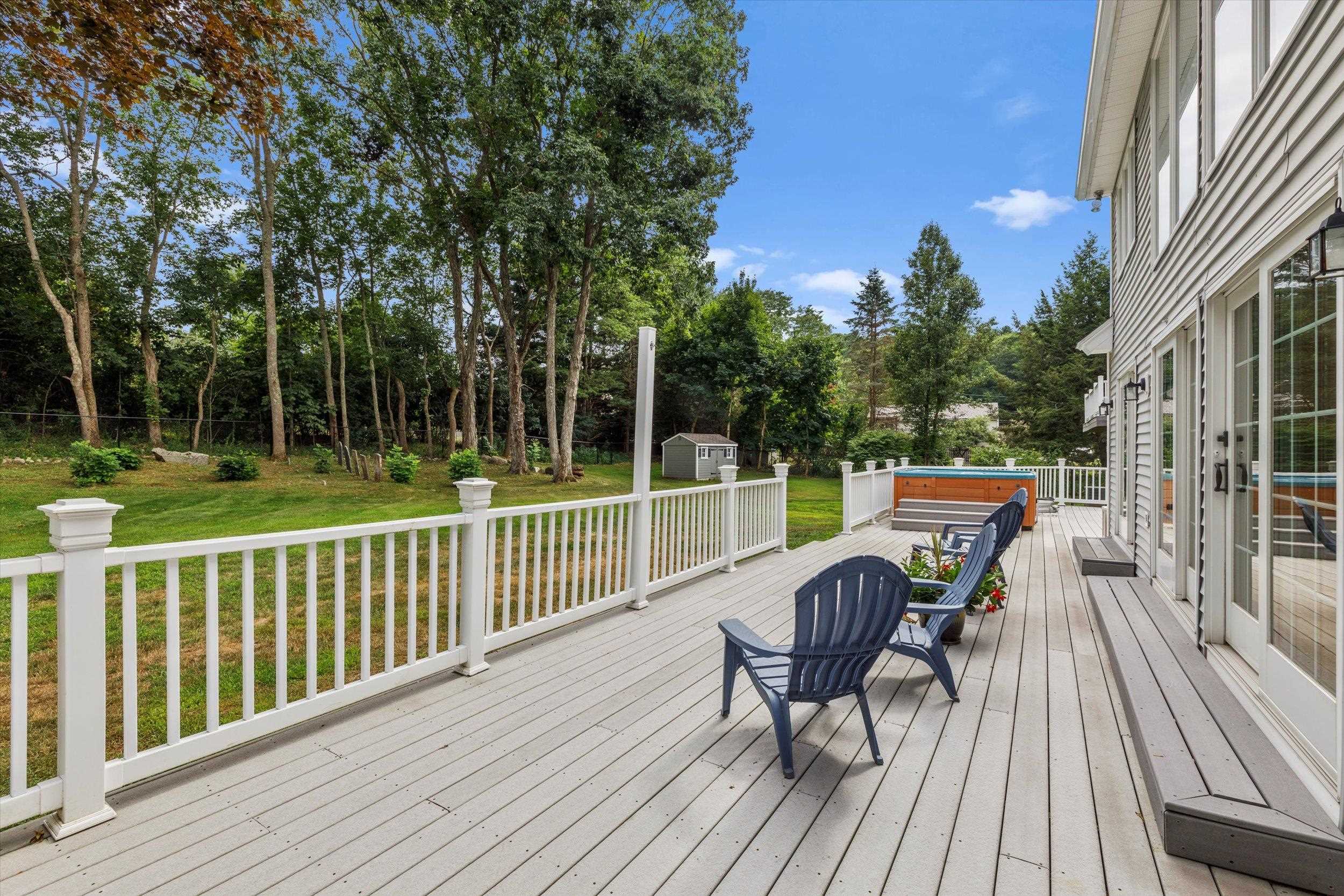 142 Stratham Heights Road Stratham, NH 03885 - Photo 7 of 37
