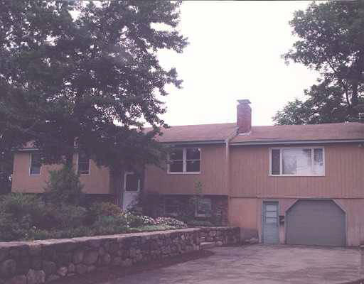 7 Old Bolton Road Hudson, MA 01749 - Photo 1 of 1