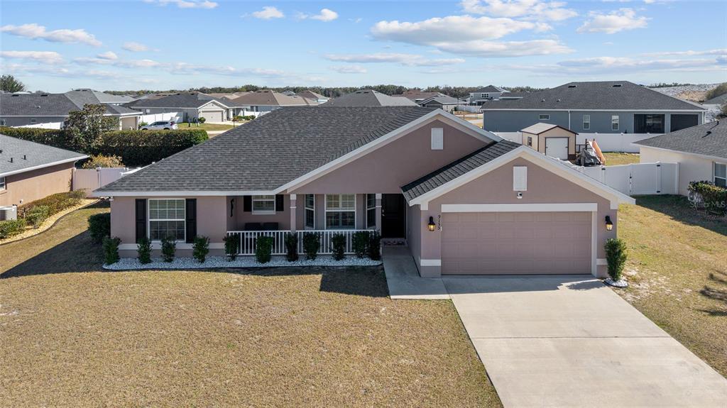 9155 Southeast 47th Court Road Ocala, FL 34480 - Photo 1 of 47