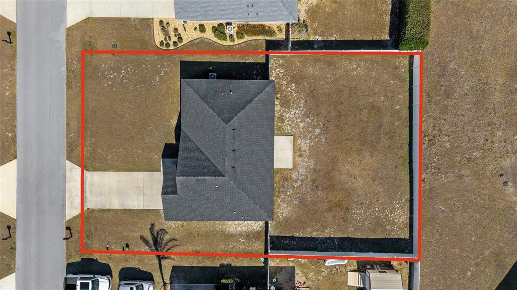 9155 Southeast 47th Court Road Ocala, FL 34480 - Photo 44 of 47 view of stairs