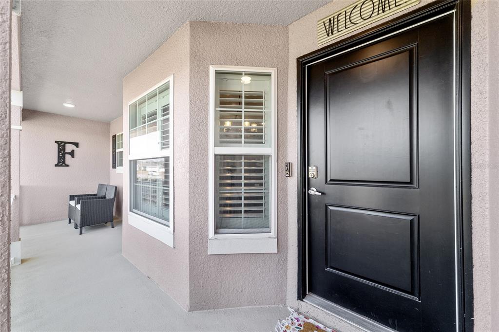 9155 Southeast 47th Court Road Ocala, FL 34480 - Photo 5 of 47 a view of livingroom with furniture and windows