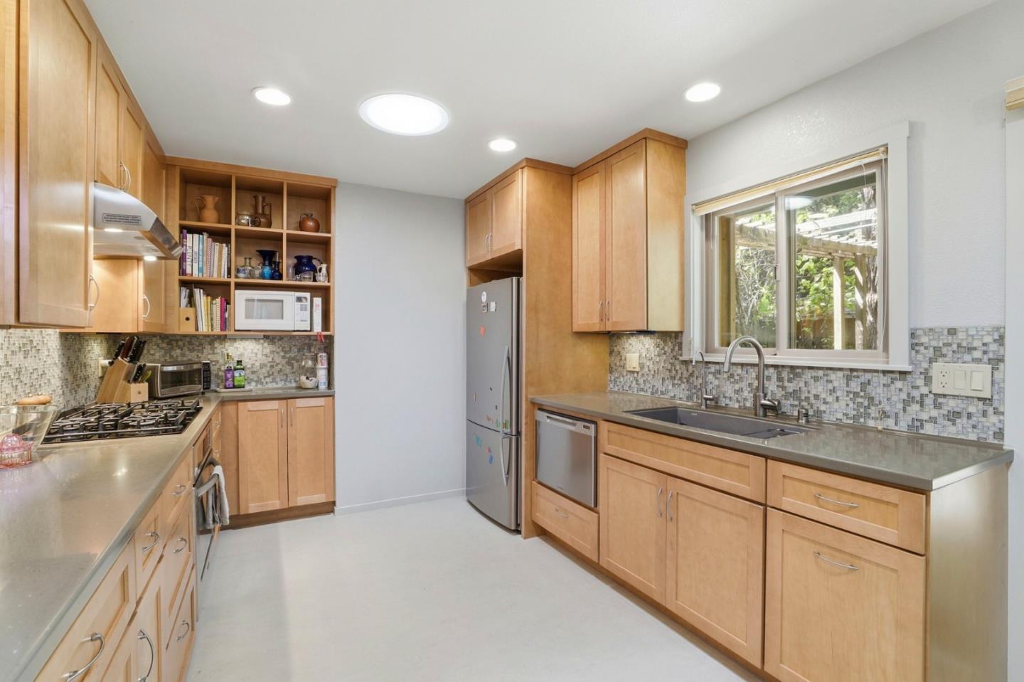11785 East Zayante Road Felton, CA 95018 - Photo 12 of 51 Gallery Image 12