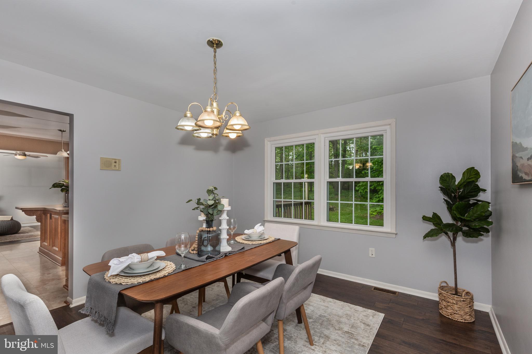 2711 Overview Road Hampstead, MD 21074 - Photo 11 of 65 Dining Room