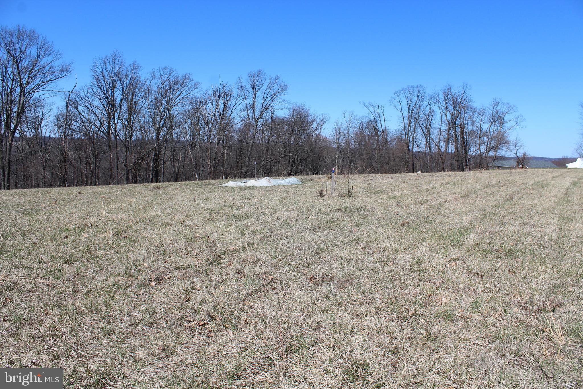 Lot 2 Water Tank Road Manchester, MD 21102 - Photo 2 of 10 Beautiful Level to Rolling Lot.