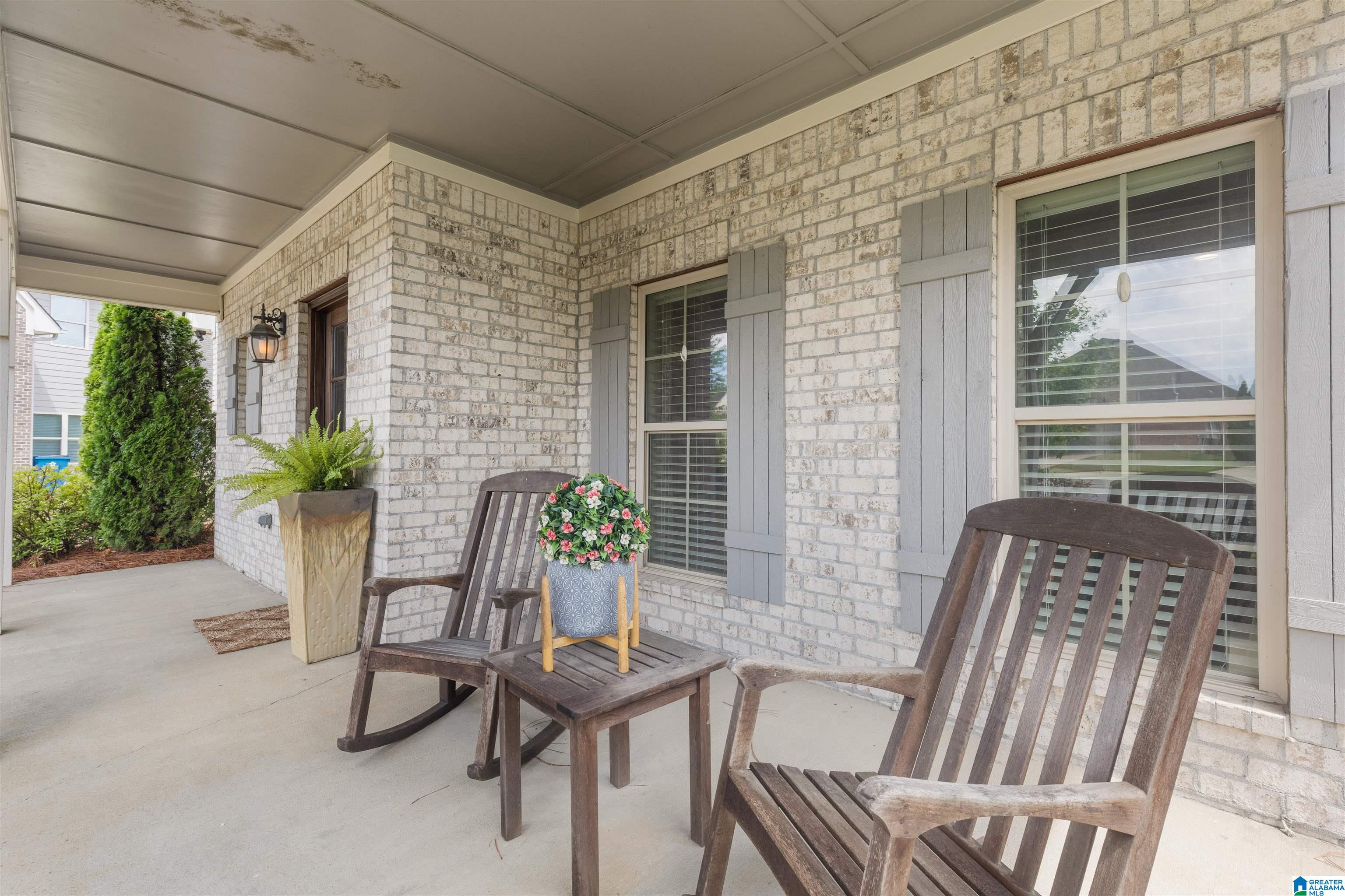 1073 Evan Circle Chelsea, AL 35043 - Photo 4 of 52