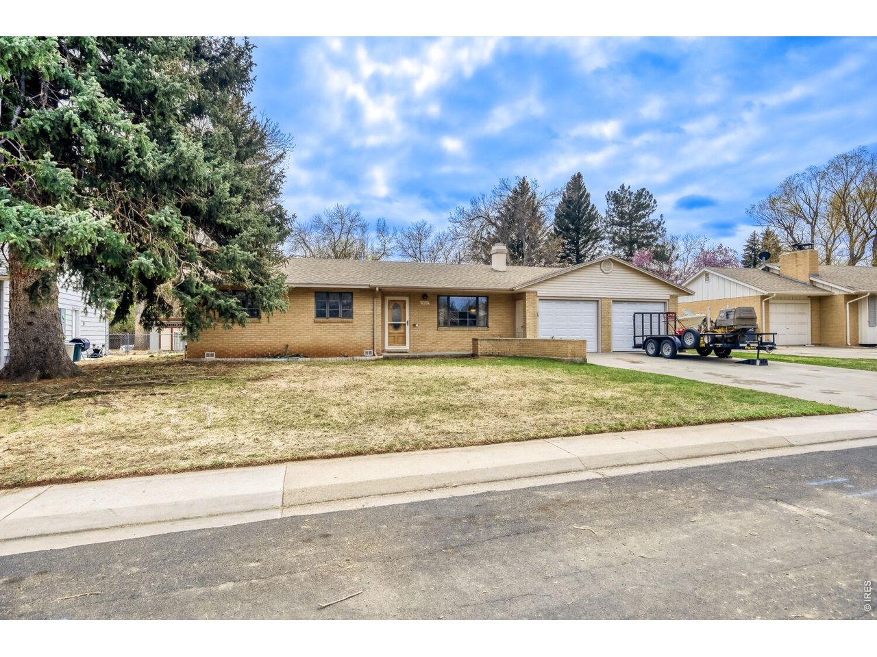 1937 West Lake Street Fort Collins, CO 80521 - Photo 2 of 28