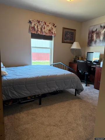 $425,000 | 1109 West Main Avenue, Saratoga, WY 82331