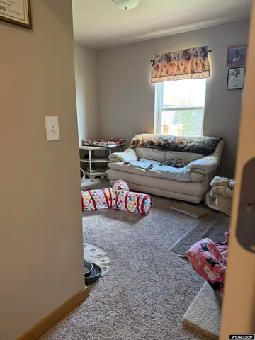 $425,000 | 1109 West Main Avenue, Saratoga, WY 82331