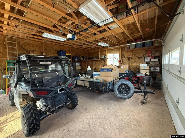 $425,000 | 1109 West Main Avenue, Saratoga, WY 82331