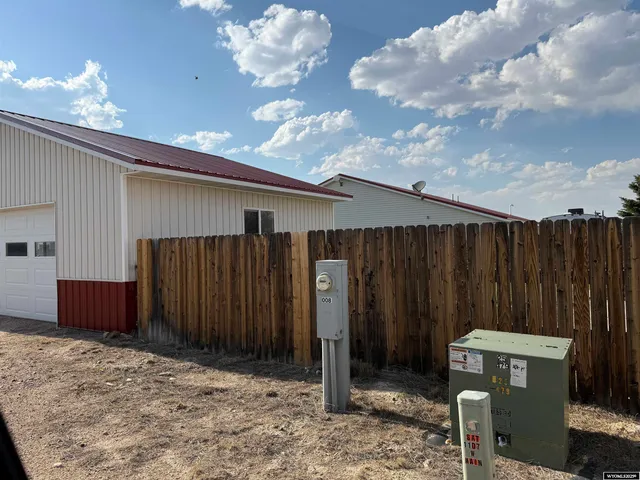 $425,000 | 1109 West Main Avenue, Saratoga, WY 82331