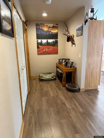 $425,000 | 1109 West Main Avenue, Saratoga, WY 82331