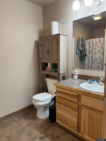 $425,000 | 1109 West Main Avenue, Saratoga, WY 82331