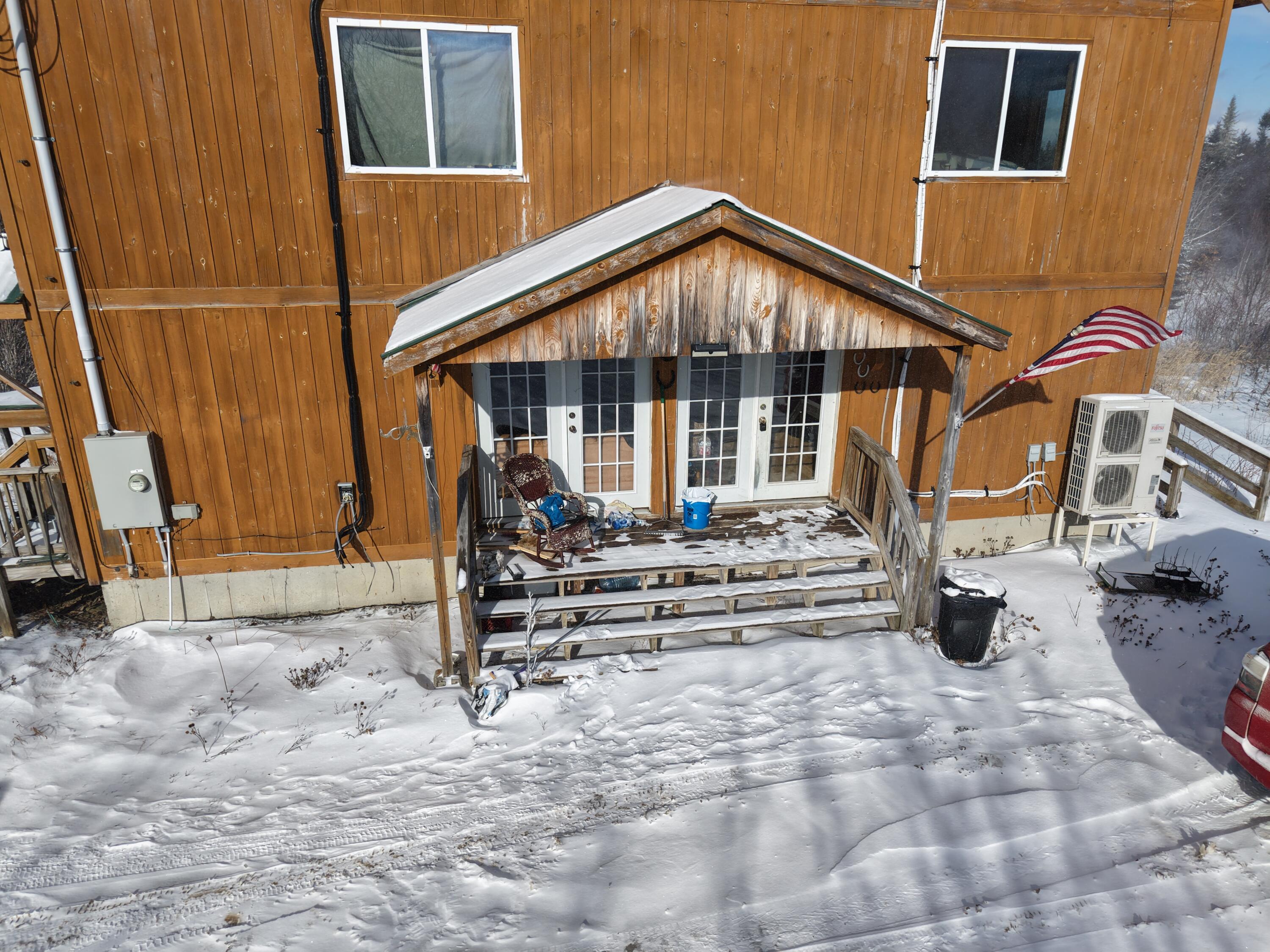 37 Coldbrook Road Houlton, ME 04730 - Photo 29 of 46 DJI_20260120115636_0019_D