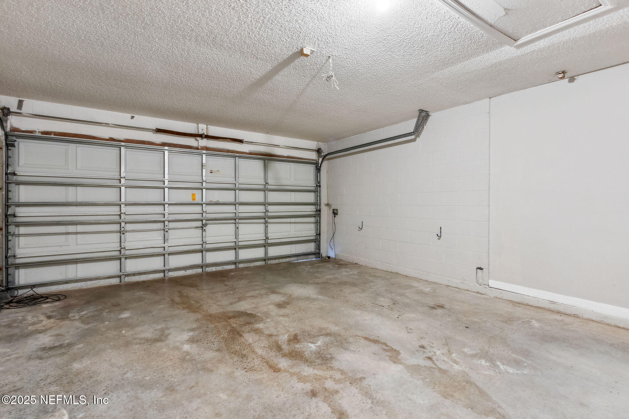 7364 Edenfield Park Road Jacksonville, FL 32244 - Photo 30 of 31 a view of a garage