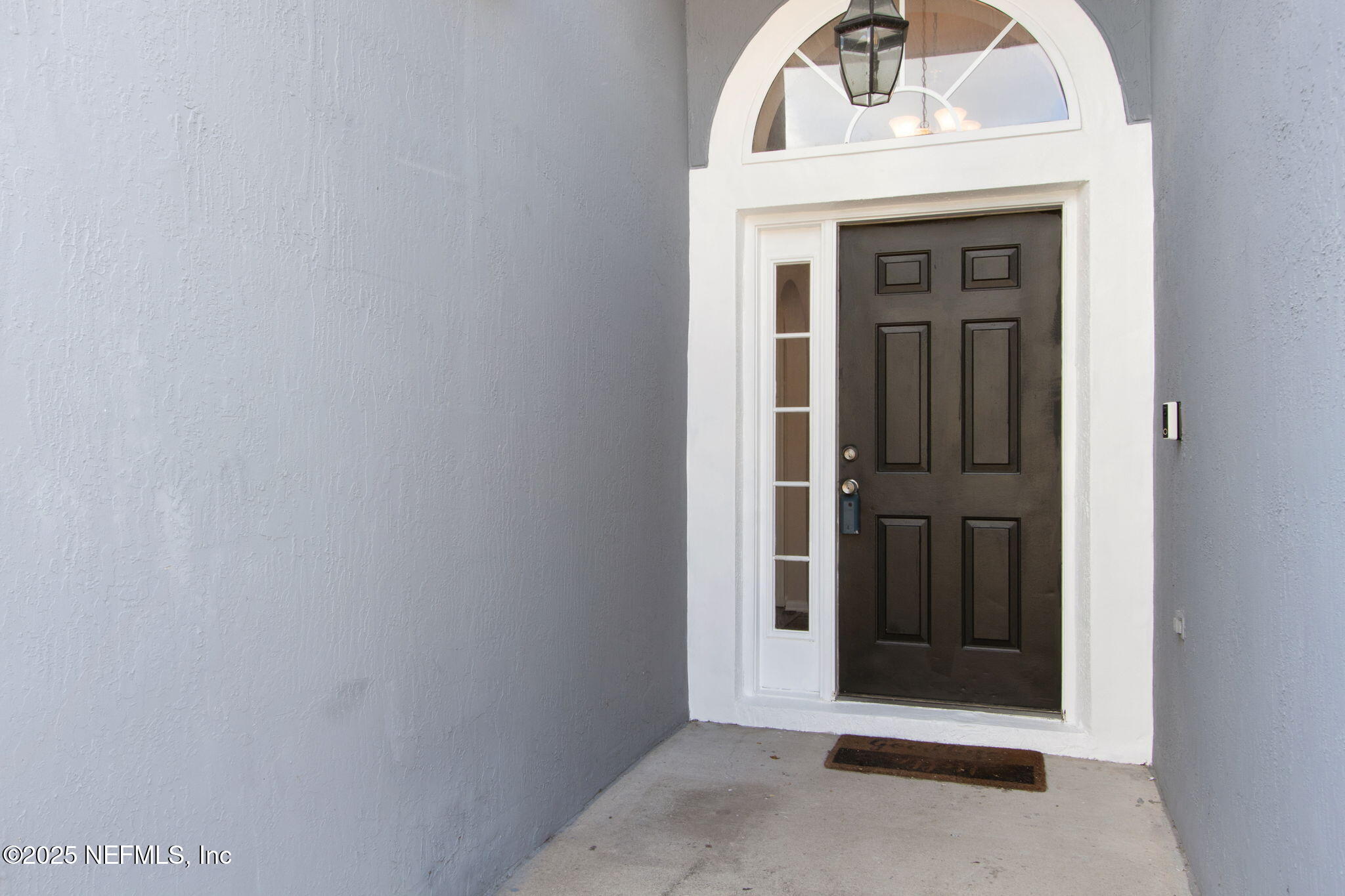 7364 Edenfield Park Road Jacksonville, FL 32244 - Photo 7 of 31 a view of front door