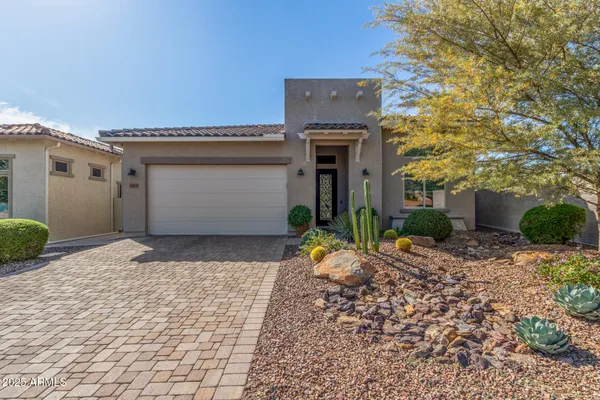 $599,900 | 18805 East Blue Sky Drive, Rio Verde, AZ 85263