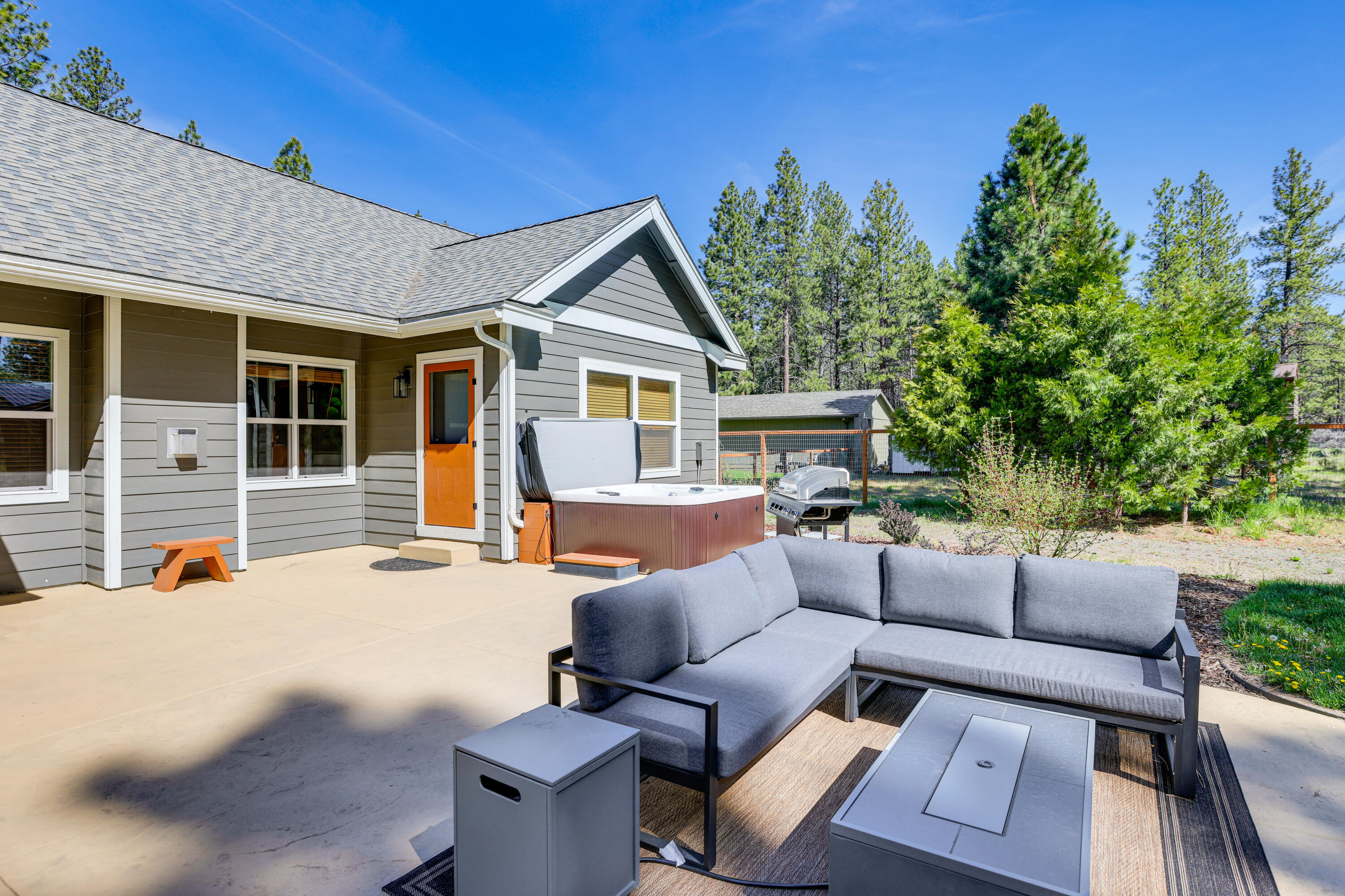 59922 Navajo Road Bend, OR 97702 - Photo 33 of 49 Set-0019