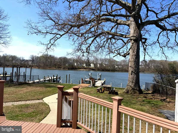 $590,000 | 6 West Kingston Park Lane, Baltimore, MD 21220