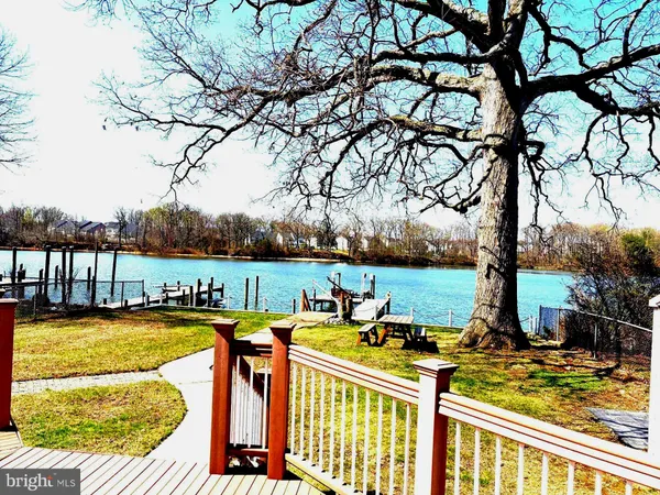 $590,000 | 6 West Kingston Park Lane, Baltimore, MD 21220