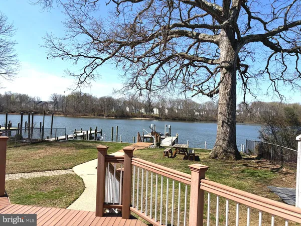 $590,000 | 6 West Kingston Park Lane, Baltimore, MD 21220