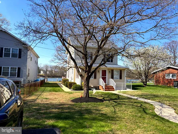 $590,000 | 6 West Kingston Park Lane, Baltimore, MD 21220