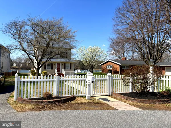 $590,000 | 6 West Kingston Park Lane, Baltimore, MD 21220
