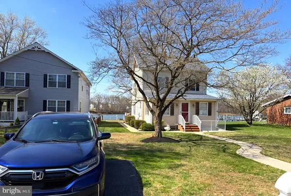 $590,000 | 6 West Kingston Park Lane, Baltimore, MD 21220