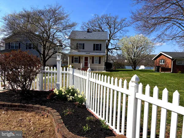 $590,000 | 6 West Kingston Park Lane, Baltimore, MD 21220