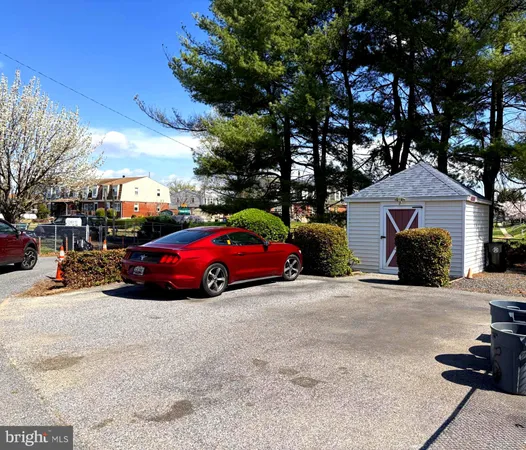 $590,000 | 6 West Kingston Park Lane, Baltimore, MD 21220