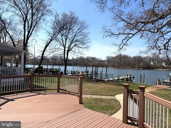 $590,000 | 6 West Kingston Park Lane, Baltimore, MD 21220