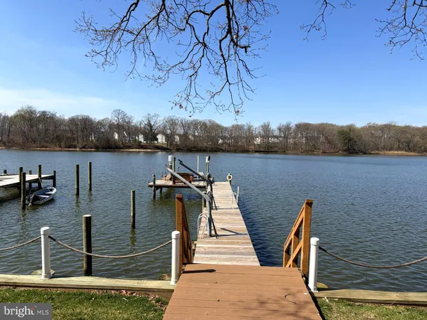 $590,000 | 6 West Kingston Park Lane, Baltimore, MD 21220