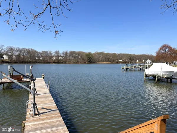 $590,000 | 6 West Kingston Park Lane, Baltimore, MD 21220