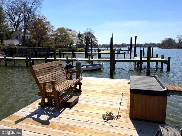 $590,000 | 6 West Kingston Park Lane, Baltimore, MD 21220