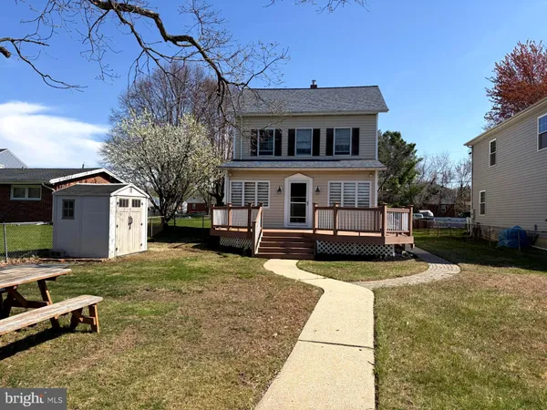 $590,000 | 6 West Kingston Park Lane, Baltimore, MD 21220