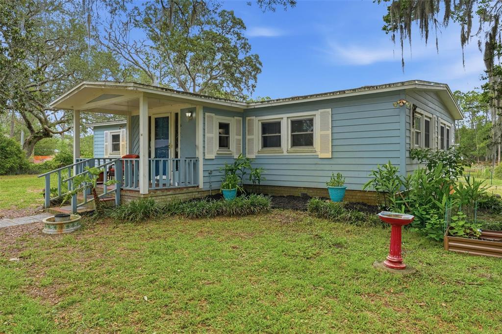 9380 North Cedar Cove Road Dunnellon, FL 34434 - Photo 3 of 55