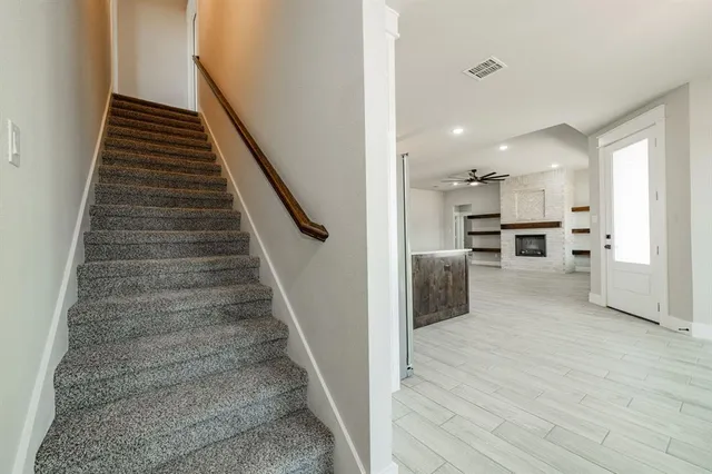 $589,000 | 2017 Swallowtail Court, Poolville, TX 76487