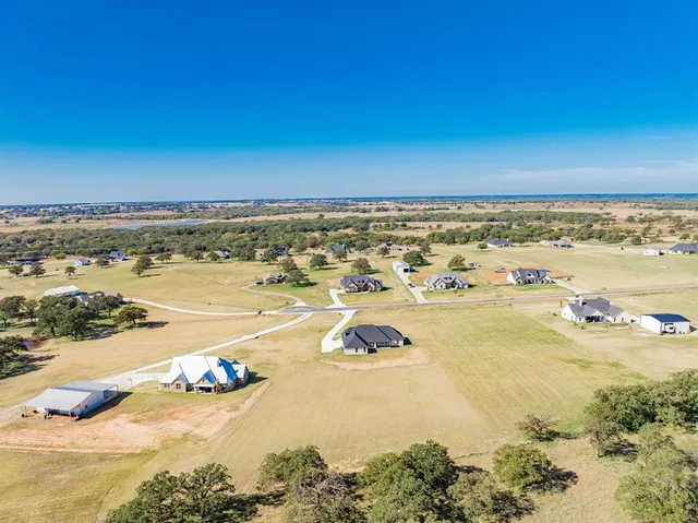 $589,000 | 2017 Swallowtail Court, Poolville, TX 76487