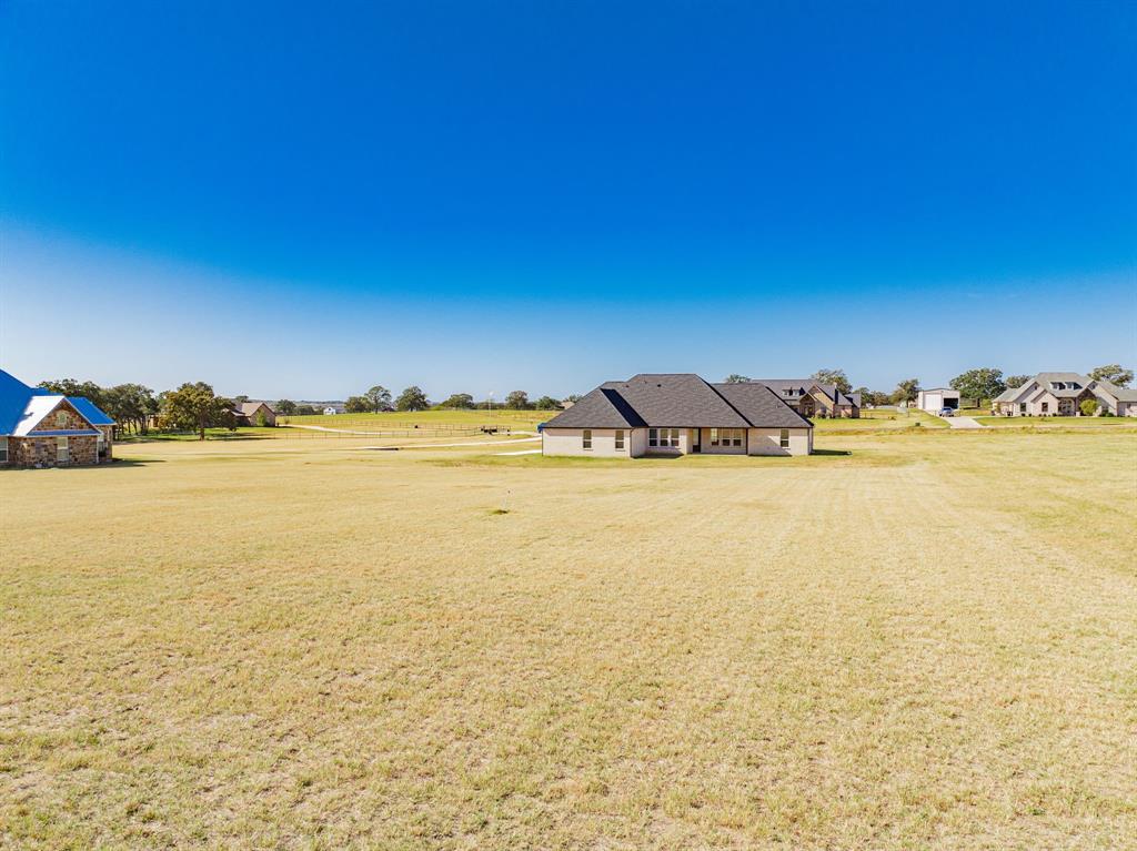 2017 Swallowtail Court Poolville, TX 76487 - Photo 6 of 32 a view of an ocean and beach