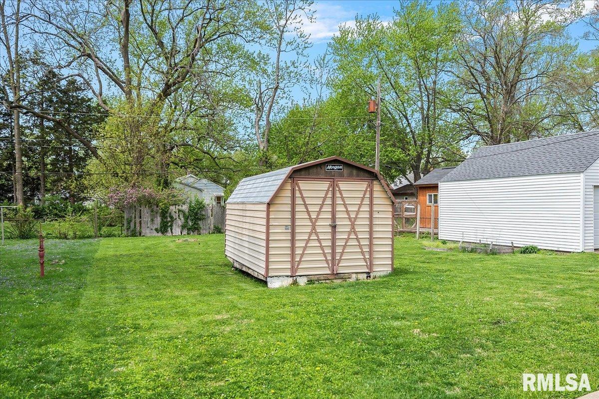 2953 South 5th Street Springfield, IL 62703 - Photo 23 of 27